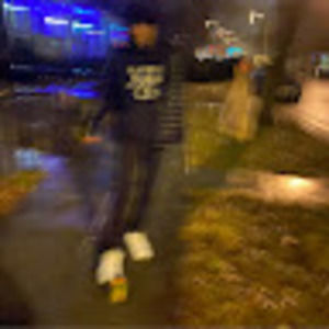 Meet your Posher, Dylan